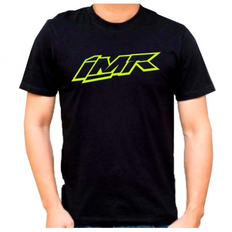 CAMISETA OFICIAL IMR 2022