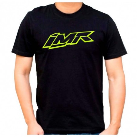 CAMISETA OFICIAL IMR 2022