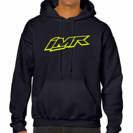 SUDADERA OFICIAL IMR 2022