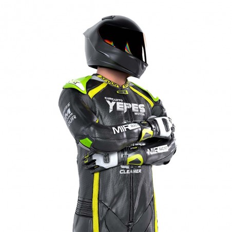 MONO XFOUR ADULTO MODELO...