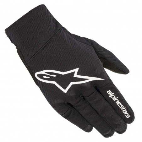 GUANTES ALPINESTARS REEF NEGRO