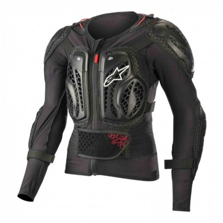 PETO NIÑO ALPINESTARS BIONIC ACTION
