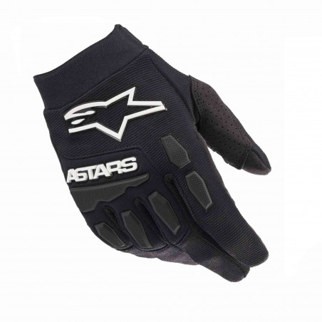 GUANTES NIÑO CROSS...
